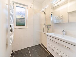 Modern Apartment in St. Georgen Near Salzburg