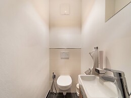 Modern Apartment in St. Georgen Near Salzburg