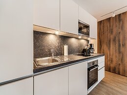 Modern Apartment in St. Georgen Near Salzburg