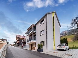 Modern Apartment in St. Georgen Near Salzburg