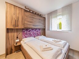 Modern Apartment in St. Georgen Near Salzburg