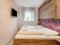 Modern Apartment in St. Georgen Near Salzburg