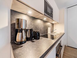 Modern Apartment in St. Georgen Near Salzburg