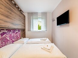 Modern Apartment in St. Georgen Near Salzburg