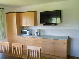 Apartment in Huttau Near ski Area