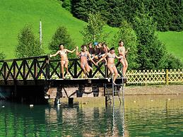 Apartment in Huttau Near ski Area