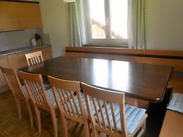 Apartment in Huttau Near ski Area