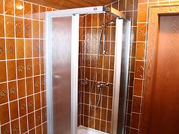 Apartment in Huttau Near ski Area