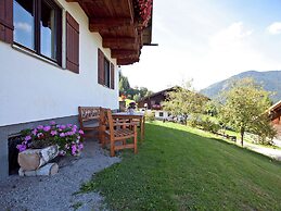Apartment in Huttau Near ski Area