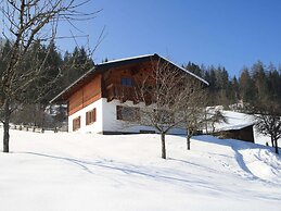 Lush Holiday Home in Hüttau near Ski Area