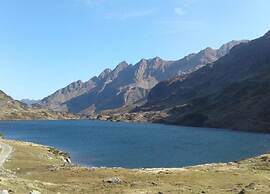 Lush Holiday Home in Hüttau near Ski Area