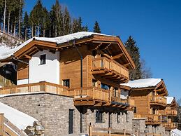 Chalet in Muhlbach am Hochkonig With Sauna