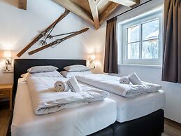Chalet in Muhlbach am Hochkonig With Sauna