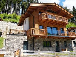 Chalet in Muhlbach am Hochkonig With Sauna