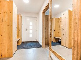Chalet in Muhlbach am Hochkonig With Sauna