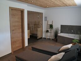Chalet in Muhlbach am Hochkonig With Sauna
