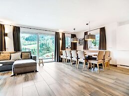 Chalet in Muhlbach am Hochkonig With Sauna