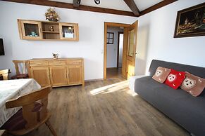 Cozy Apartment in Sankt Johann im Pongau near Ski Area