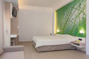 Forum City Apartments