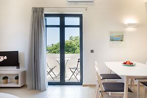 Forum City Apartments