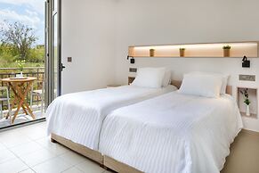 Forum City Apartments