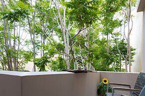 Forum City Apartments