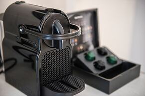 Forum City Apartments