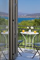 Forum City Apartments