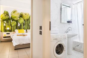 Forum City Apartments