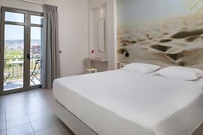 Forum City Apartments