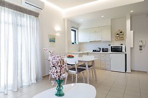 Forum City Apartments