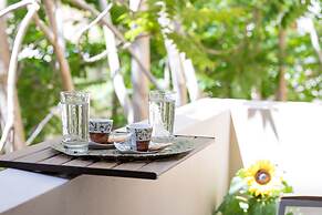 Forum City Apartments