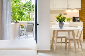 Forum City Apartments