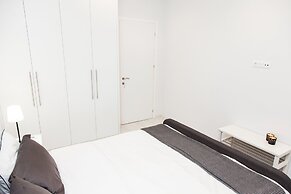 Modern Glamorous Apt in Athens DT