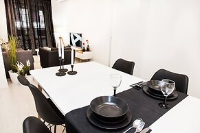 Modern Glamorous Apt in Athens DT