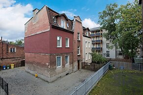 Grand Apartments - Błękitny