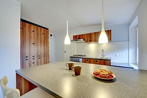 Grand Apartments - Błękitny