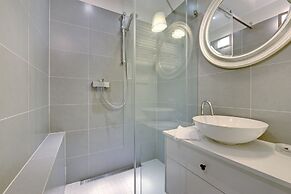 Grand Apartments - Błękitny