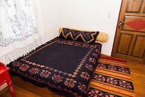 Picturesque Villa in Parnassos