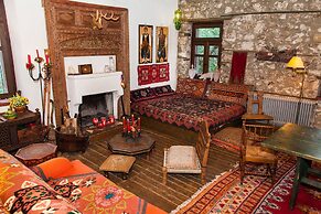 Picturesque Villa in Parnassos