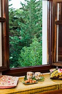 Picturesque Villa in Parnassos