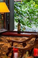 Picturesque Villa in Parnassos