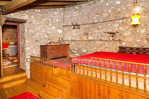 Picturesque Villa in Parnassos