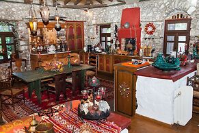 Picturesque Villa in Parnassos