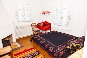 Picturesque Villa in Parnassos