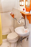 Picturesque Villa in Parnassos