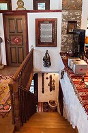 Picturesque Villa in Parnassos