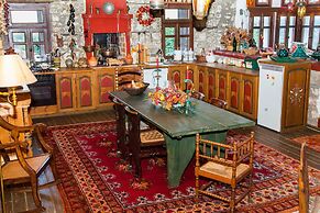 Picturesque Villa in Parnassos