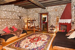 Picturesque Villa in Parnassos