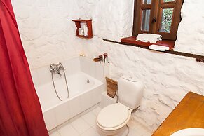 Picturesque Villa in Parnassos